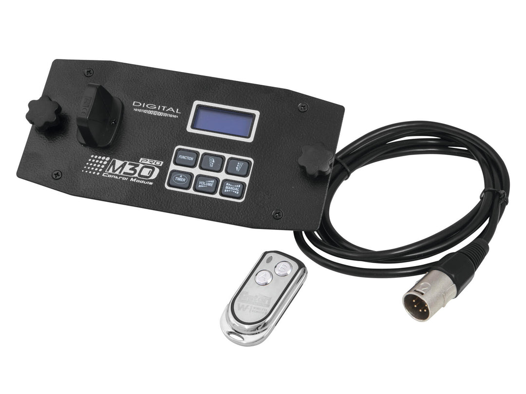ANTARI M-30 trådløs kontroller