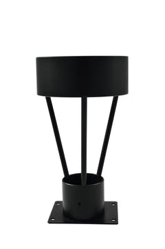 ANTARI FTA-2A Røkslangeadapter