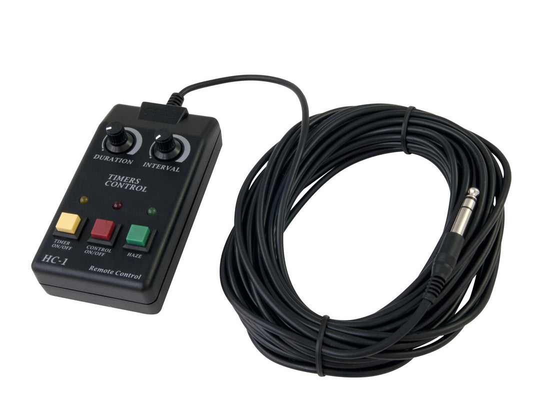 ANTARI Fjernkontroll med timer HC-1