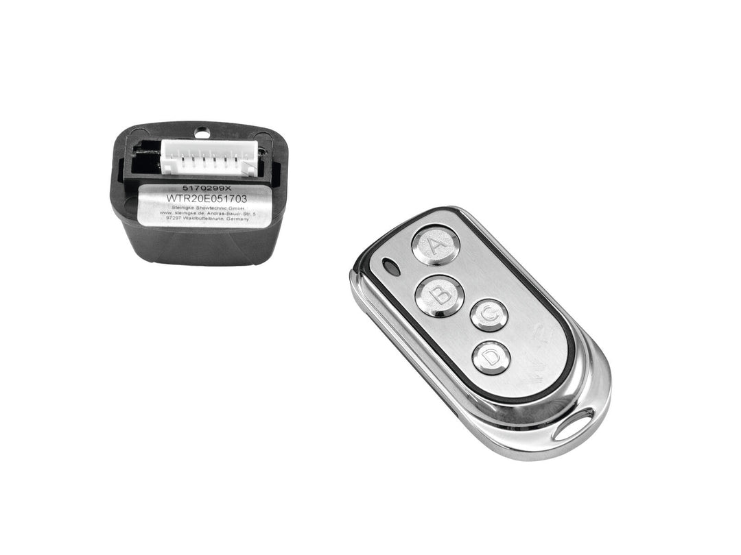 ANTARI WTR-20 Trådløs modul