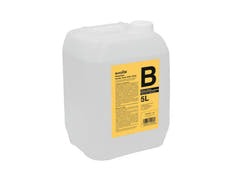 EUROLITE SMOKE FLUID -B2D- Basic, 5l røykvæske
