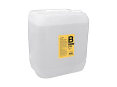 EUROLITE SMOKE FLUID -B2D- Basic, 25l røykvæske
