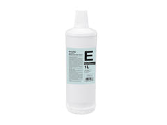 EUROLITE SMOKE FLUID -E2D- Extreme, 1l røykvæske