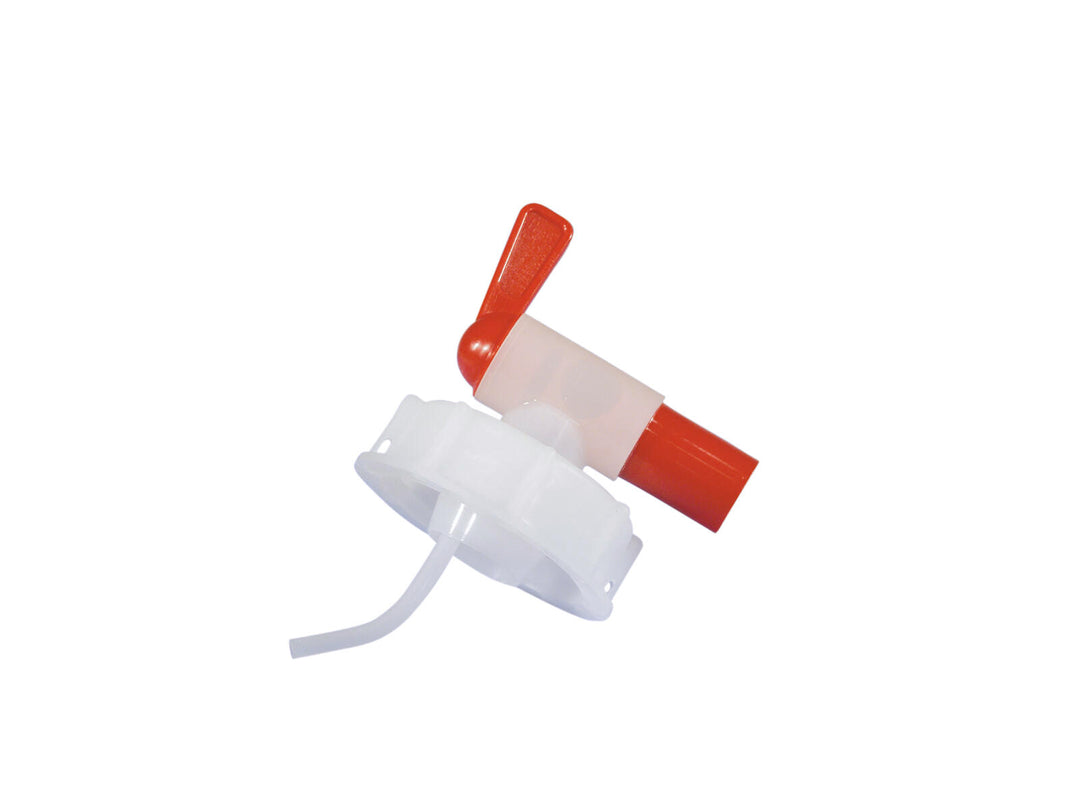 EUROLITE kran for 25l- og 30l-tank