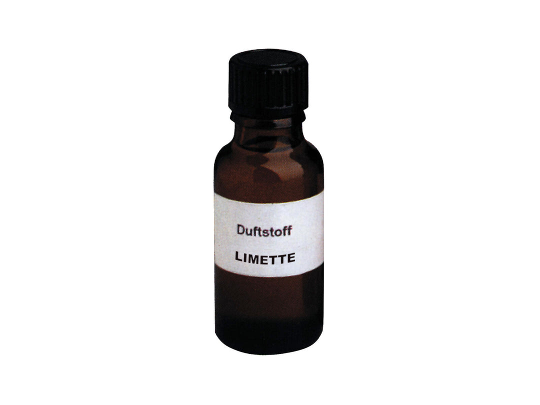 EUROLITE Smoke Fluid Fragrance, 20 ml, lime