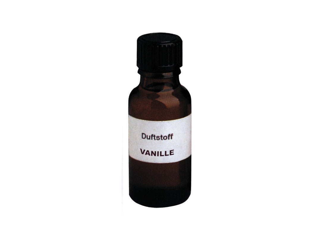 EUROLITE røykvæske med duft, 20 ml, vanilje