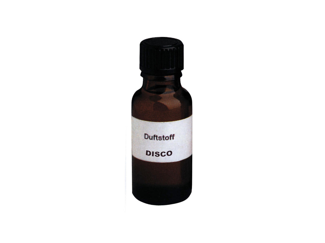 EUROLITE duft til røykvæske, 20ml, disco