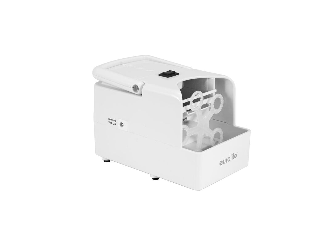 EUROLITE B-20 Mini Boblemaskin