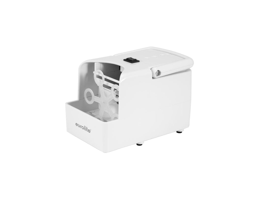 EUROLITE B-20 Mini Boblemaskin