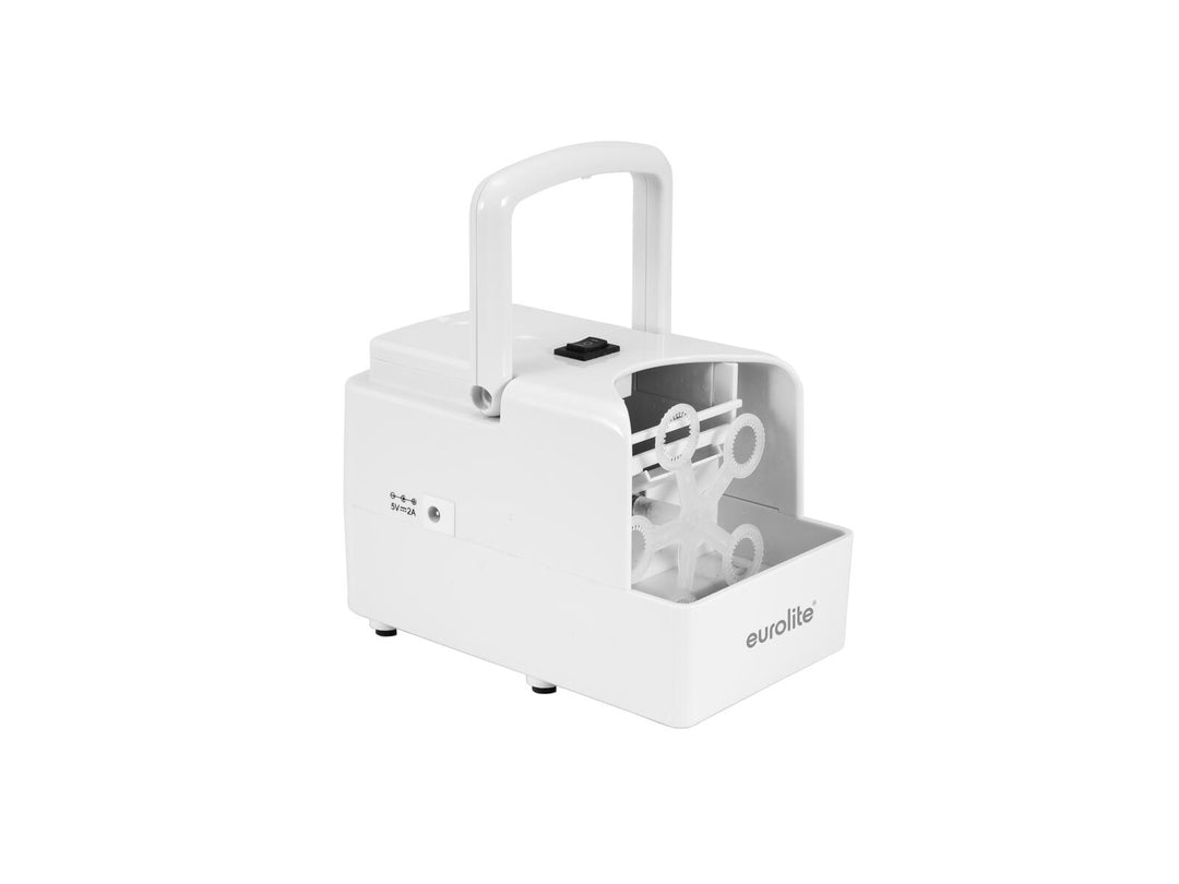 EUROLITE B-20 Mini Boblemaskin