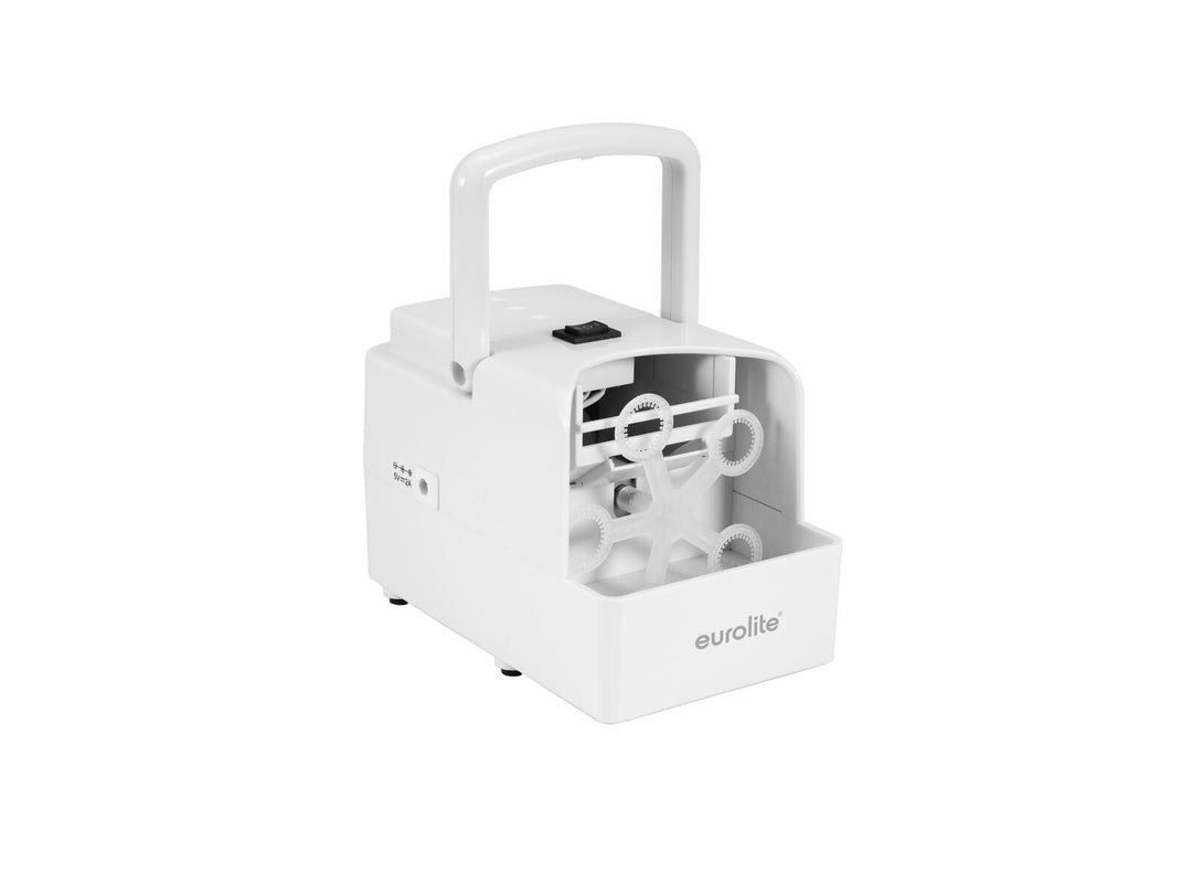 EUROLITE B-20 Mini Boblemaskin