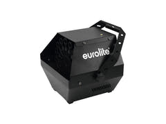 EUROLITE B-90 boblemaskin svart