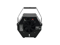 EUROLITE B-90 boblemaskin svart