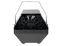 EUROLITE B-100 boblemaskin svart DMX