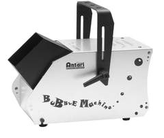 ANTARI B-100 Boblemaskin
