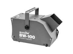 EUROLITE BW-100 boblemaskin