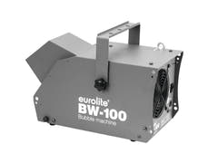 EUROLITE BW-100 boblemaskin