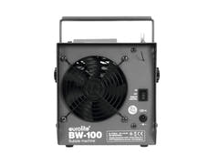 EUROLITE BW-100 boblemaskin