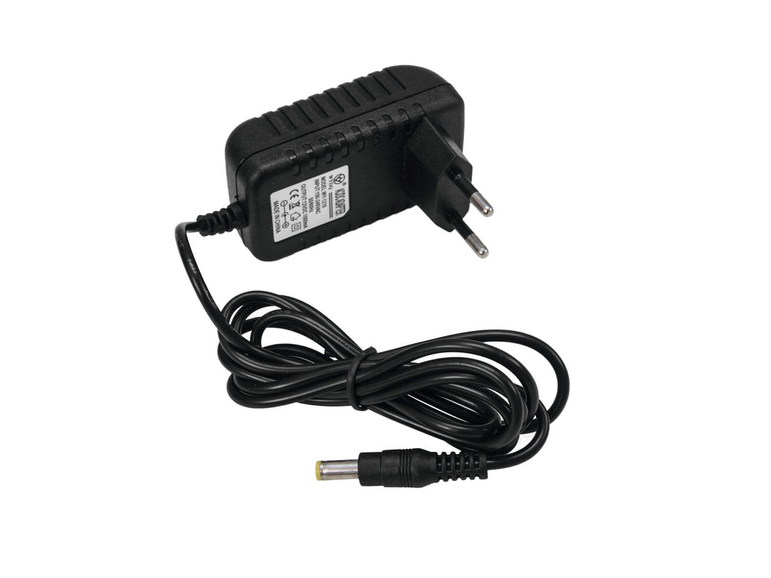 EUROLITE BW-100 boblemaskin