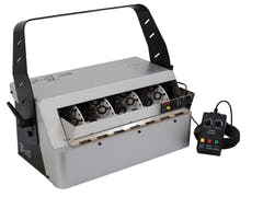 ANTARI B-200 Boblemaskin