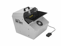 Eurolite SD-201 DMX Mega såpeboblemaskin
