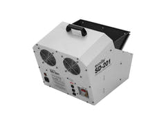 Eurolite SD-201 DMX Mega såpeboblemaskin