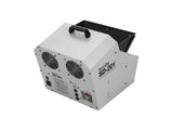 Eurolite SD-201 DMX Mega såpeboblemaskin