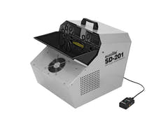 Eurolite SD-201 DMX Mega såpeboblemaskin