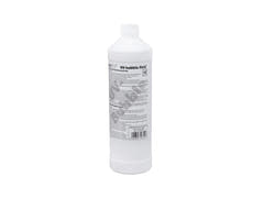 EUROLITE UV-boblevæske 1l gul