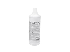 EUROLITE Set boblemaskin + boblevæske 1l