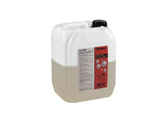 EUROLITE Set SD-201 DMX Bubble Machine + boblekonsentrat for 5 l