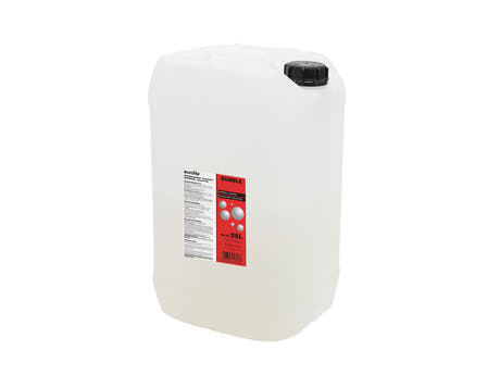 EUROLITE boblekonsentrat for 25l