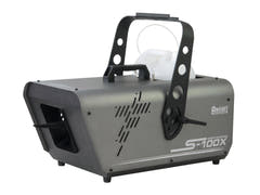 ANTARI S-100X DMX snømaskin