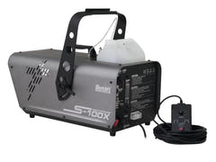 ANTARI S-100X DMX snømaskin