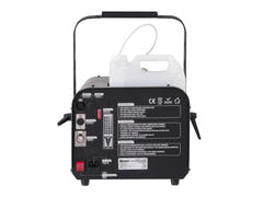ANTARI S-100X DMX snømaskin