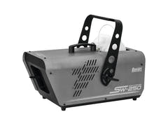ANTARI SW-250 snømaskin