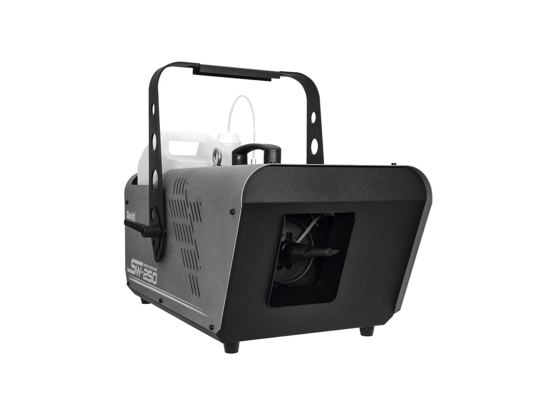 ANTARI SW-250 snømaskin