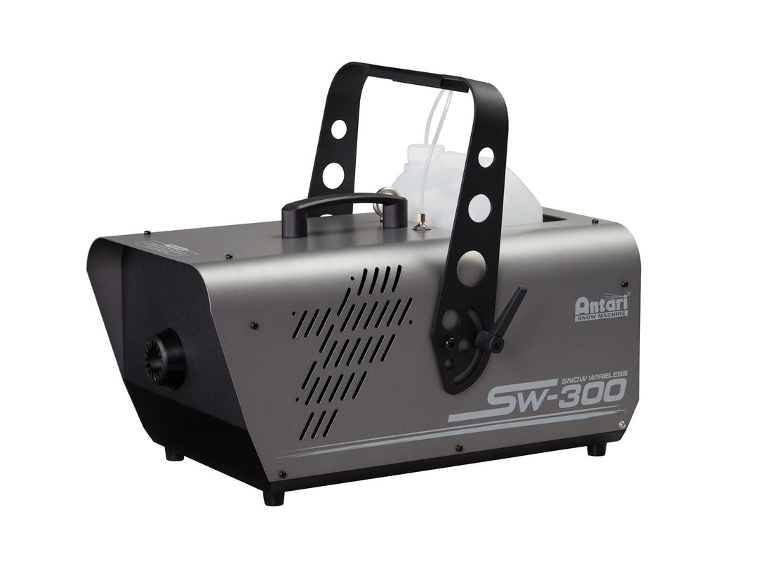 ANTARI SW-300 snømaskin