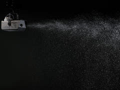 ANTARI SW-300 snømaskin
