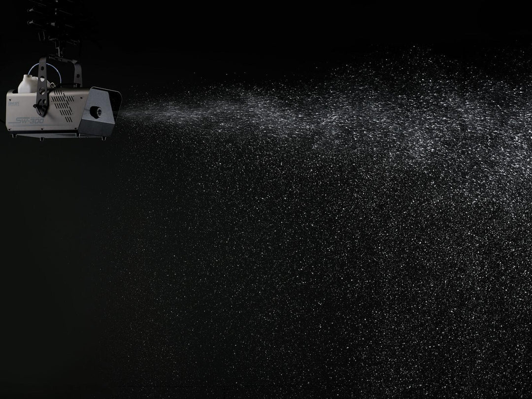 ANTARI SW-300 snømaskin
