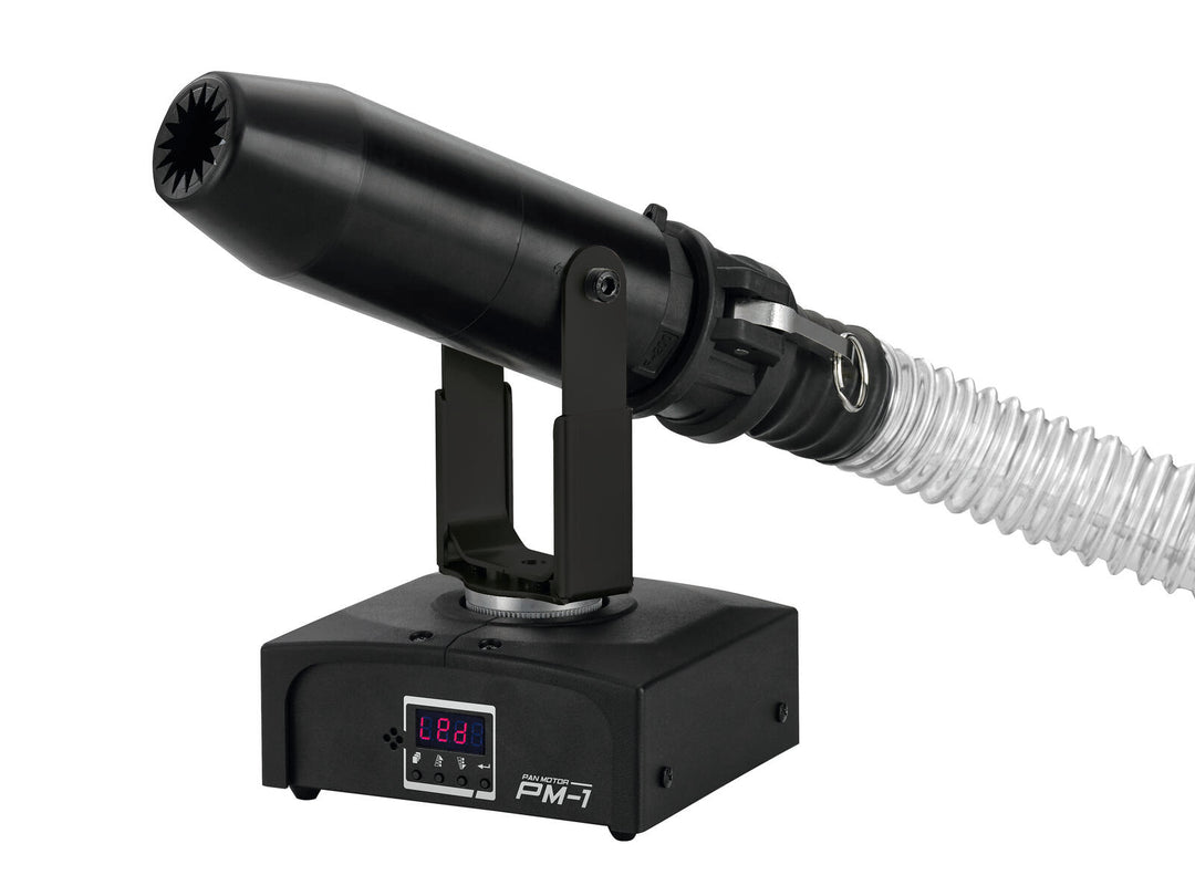 ANTARI PM-1 bevegelig PAN-motor for S-500