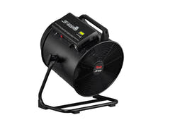ANTARI S-600 Yeti snømaskin