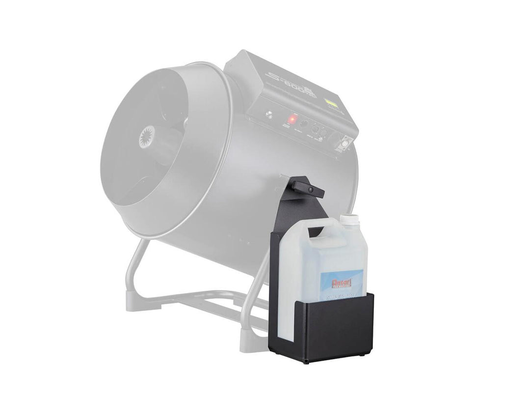 ANTARI S-600 flaskeholder