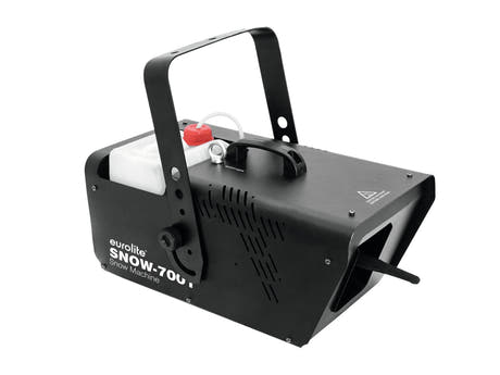 Eurolite Snow 7001 Snømaskin 