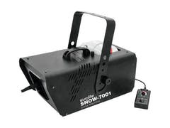 Eurolite Snow 7001 Snømaskin 