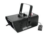 Eurolite Snow 7001 Snømaskin 