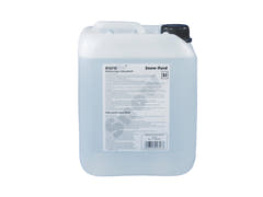 EUROLITE Set Snow 5001 snømaskin + Snow Fluid 5l