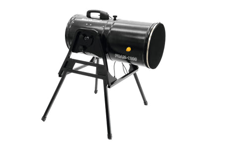 EUROLITE Skumkanon 1200