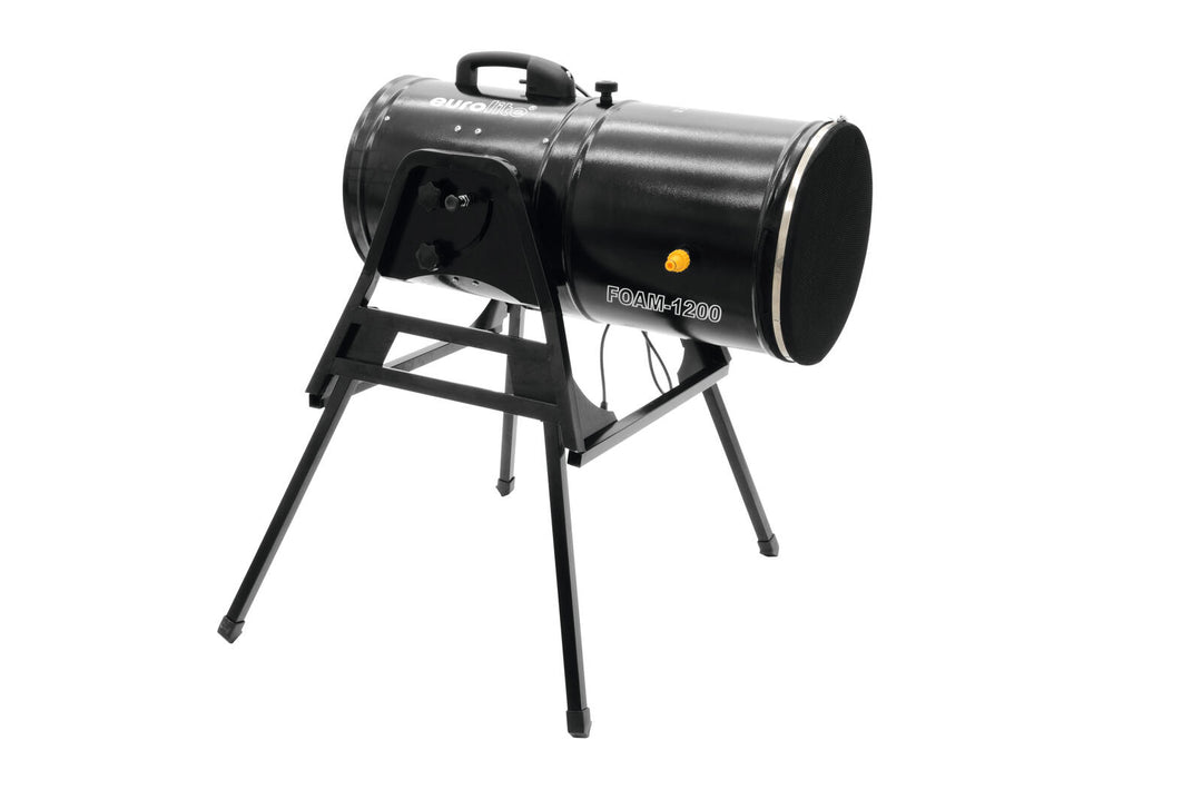 EUROLITE Skumkanon 1200
