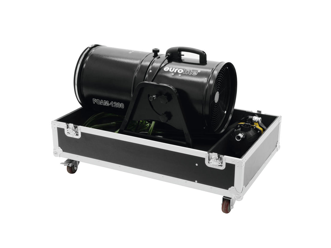 EUROLITE Skumkanon 1200